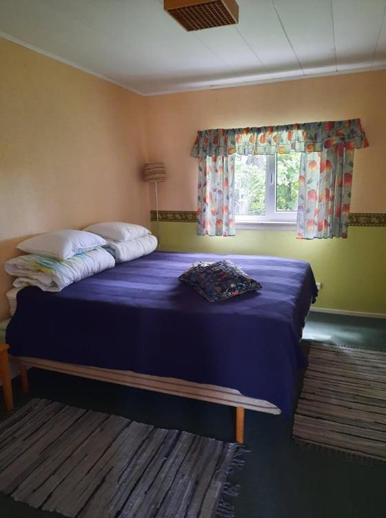 Sassi Talu Horsefarm Hotell Pärnumaa Exteriör bild